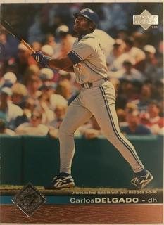 Carlos Delgado