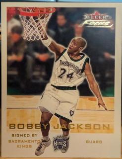 Bobby Jackson