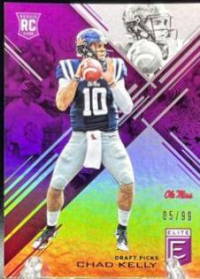Chad Kelly