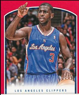 Chris Paul