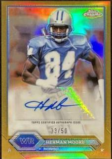 Herman Moore