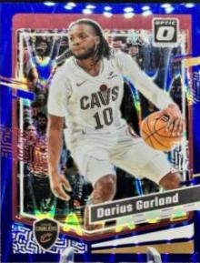 Darius Garland