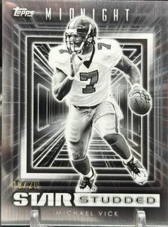 Michael Vick