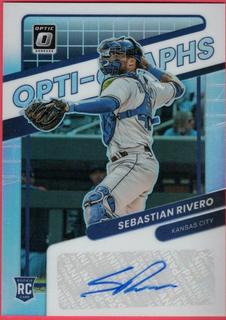 Sebastian Rivero