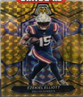 Ezekiel Elliott