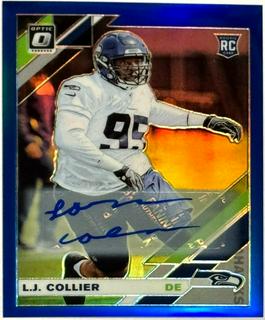 L.J. Collier
