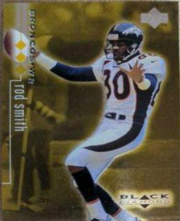 Rod Smith