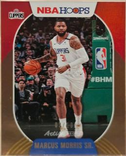 Marcus Morris Sr.