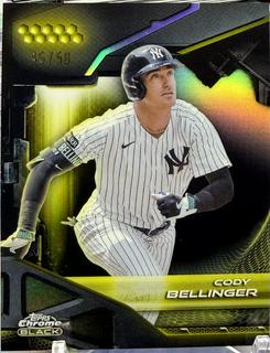 Cody Bellinger