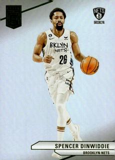 Spencer Dinwiddie