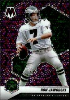 Ron Jaworski