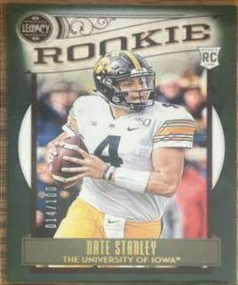 Nate Stanley
