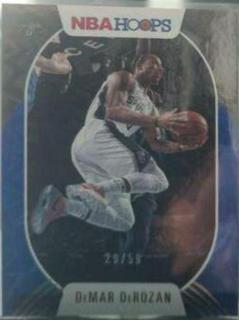 DeMar DeRozan