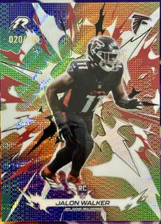 Jalon Walker