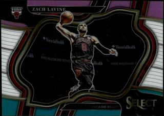 Zach LaVine