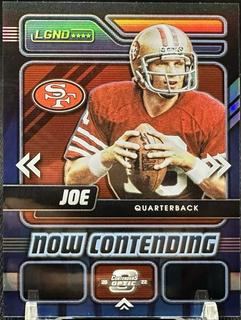 Joe Montana