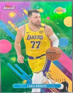 Luka Doncic