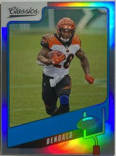 Joe Mixon