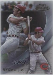 Johnny Bench
