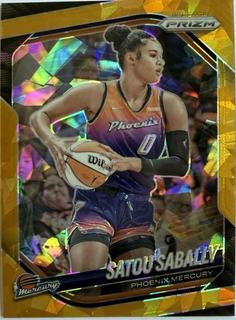 Satou Sabally