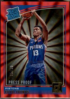 Khyri Thomas