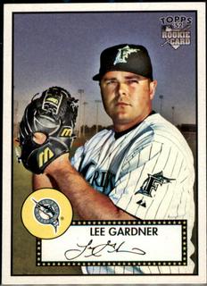 Lee Gardner
