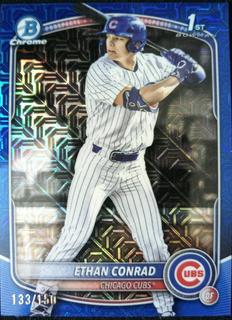 Ethan Conrad