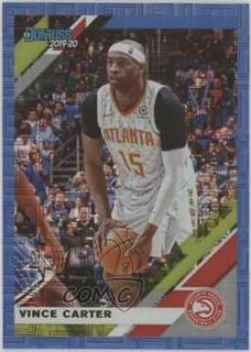 Vince Carter