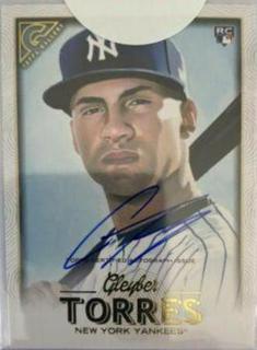 Gleyber Torres
