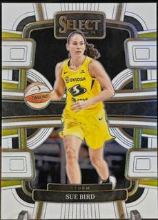 Sue Bird