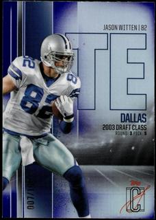 Jason Witten