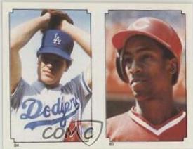 Rick Honeycutt