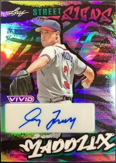 Greg Maddux