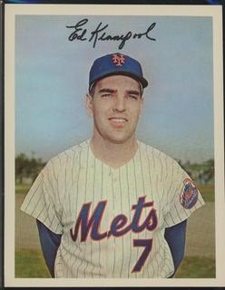 Ed Kranepool