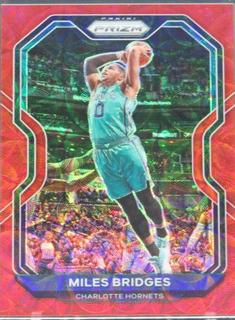 Miles Bridges