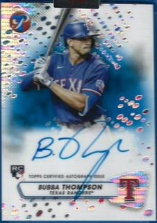 Bubba Thompson