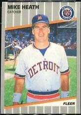 Mike Heath