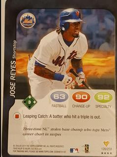 Jose Reyes