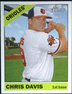 Chris Davis
