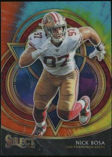 Nick Bosa