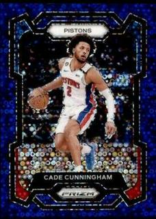 Cade Cunningham
