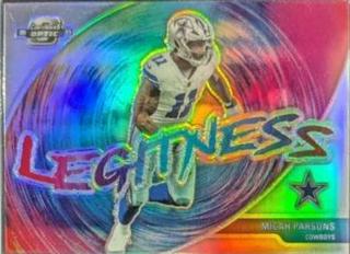 Micah Parsons