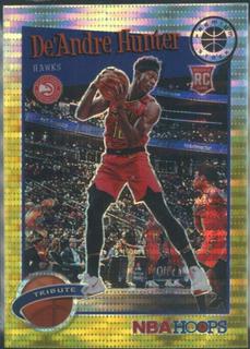 De'Andre Hunter