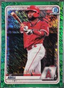 Jo Adell