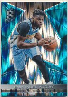 Emmanuel Mudiay