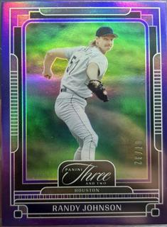 Randy Johnson