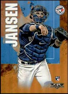Danny Jansen