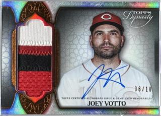 Joey Votto