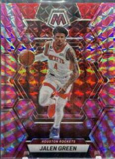 Jalen Green