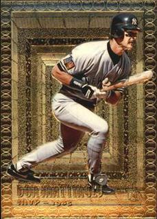 Don Mattingly